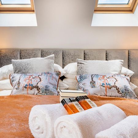Pass The Keys Luxurious 1Br Apt In Prime Location With Top Amenities Apartment Belfast Bagian luar foto