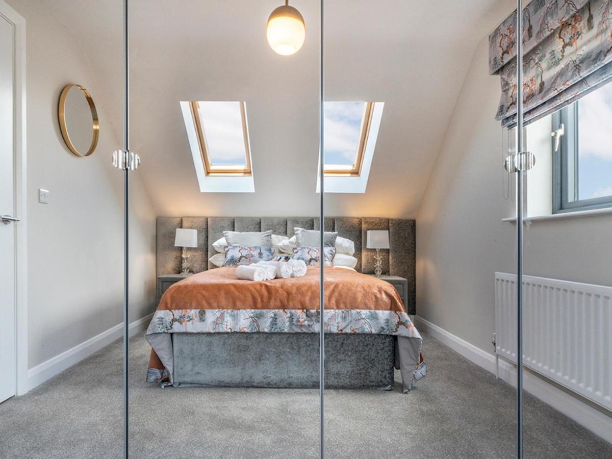 Pass The Keys Luxurious 1Br Apt In Prime Location With Top Amenities Apartment Belfast Bagian luar foto
