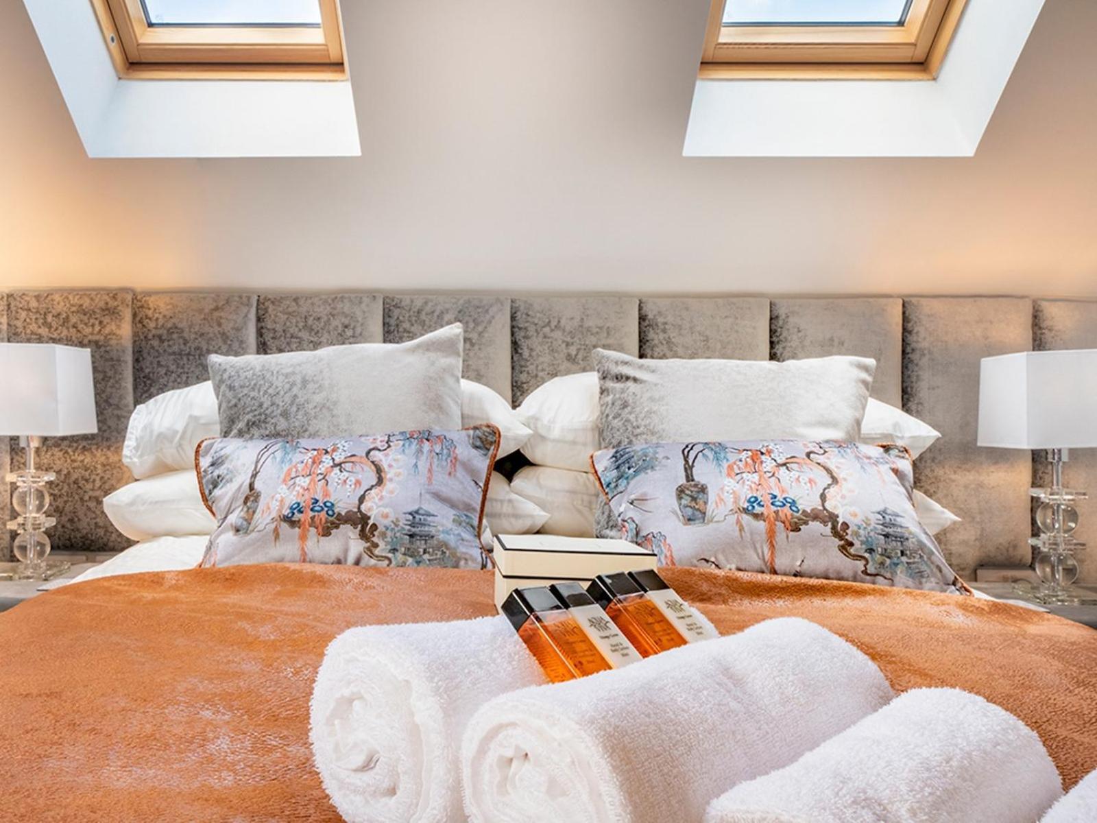 Pass The Keys Luxurious 1Br Apt In Prime Location With Top Amenities Apartment Belfast Bagian luar foto